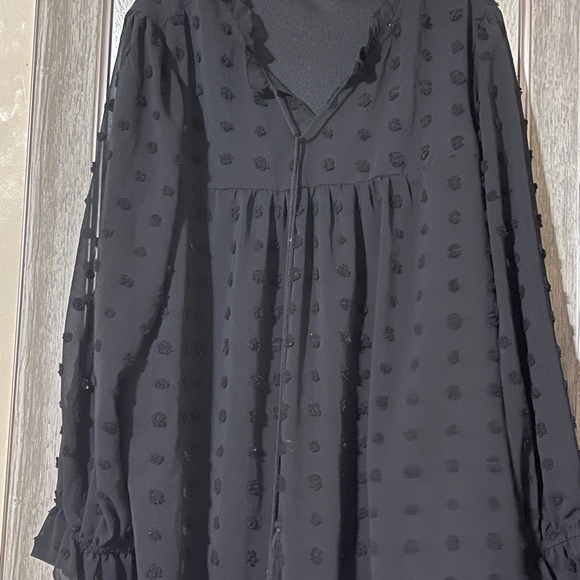 SHEIN Plus Size Top - Picture 1 of 1